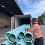 NCDC Mobile Works Ltd Water Upgrade – Port Moresby PNG CH1000 – CH37 Image -61ef380ec267a