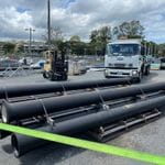 NCDC Mobile Works Ltd Water Upgrade – Port Moresby PNG CH1000 – CH37 Image -61ef380f792be