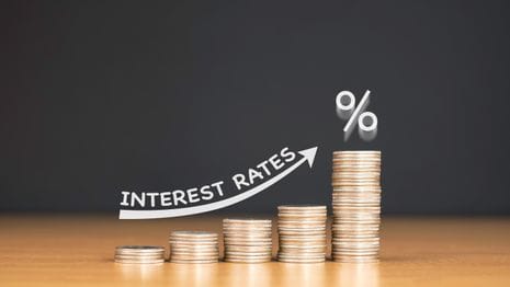 Does the cash right rise affect home loan interest rates for Aussie homeowners?