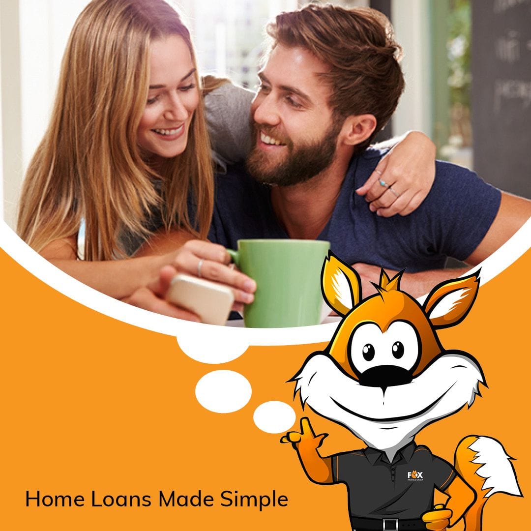 Home Loan Made Simple