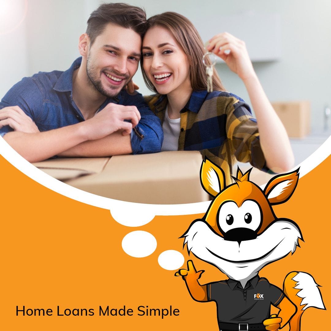 Home Loans Made Simple