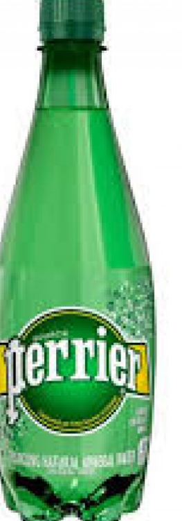 PERRIER 6X1L PET (168/SKID)