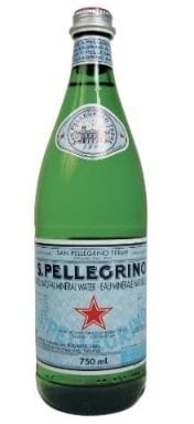 Sparkling Water