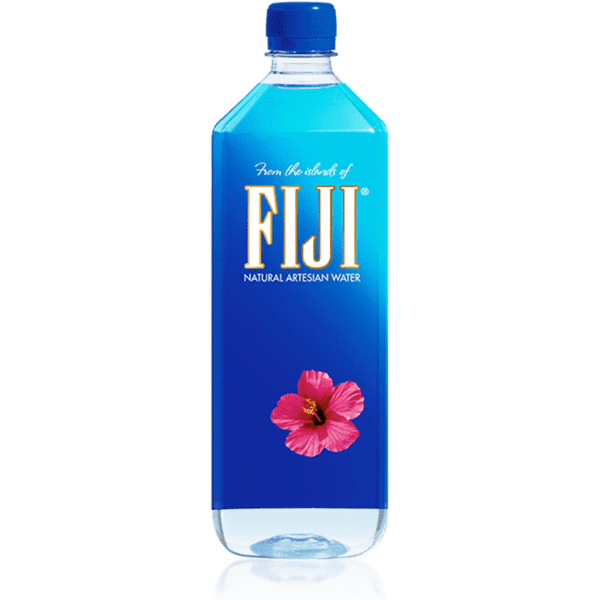 FIJI NATURAL ARTESIAN WATER 12X1L (70/SKID)