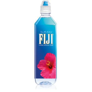 FIJI NATURAL ARTESIAN WATER 12X700ML (110/SKID)