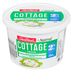 Cottage Cheese