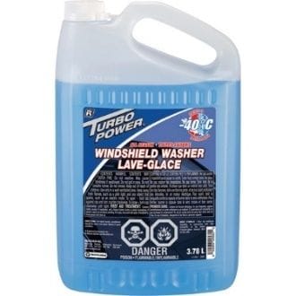 Windshield Washer