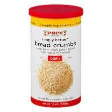 Bread Crumb