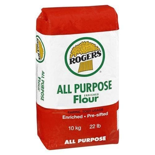 Flour