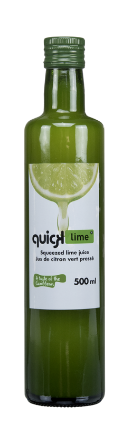 Lime Juice