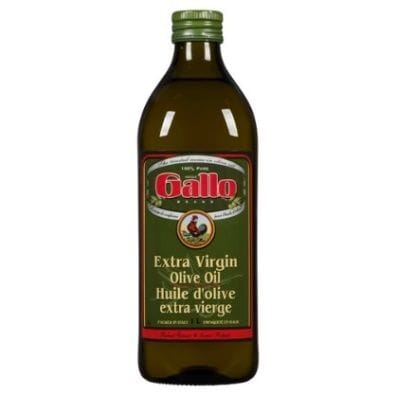 GALLO EXTRA VIRGIN OLIVE OIL 12X1L (56/SKID)