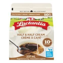 LACTANTIA 10% CREAM 237ML (16/CS)