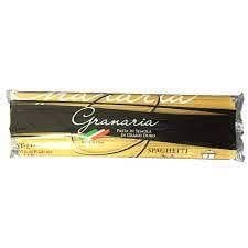 GRANARIA FETTUCINE 24X500G (25/TI, 100/SKID)