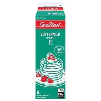 Buttermilk