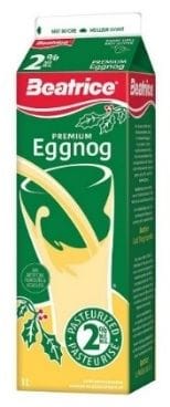 Eggnog