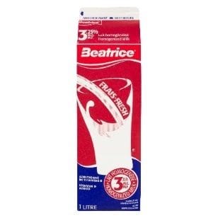 BEATRICE HOMO 1L (16/CS)