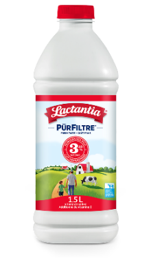 LACTANTIA PURFILTRE HOMO 6X1.5L