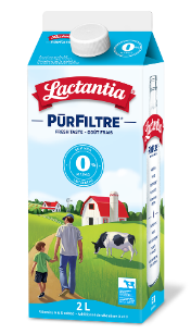 LACTANTIA PURFILTRE SKIM 2L (9/CS)