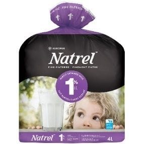 NATREL FINE 1% 4L