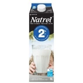 NATREL FINE 2% 1L