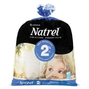 NATREL FINE 2% 4L