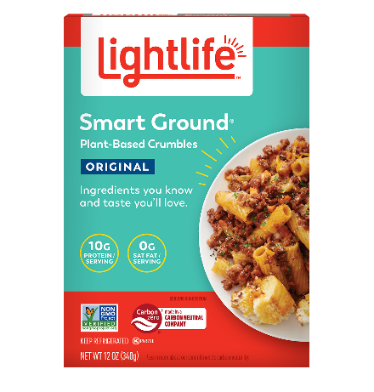 LIGHTLIFE SMART GROUND ORIGINAL 8X340G