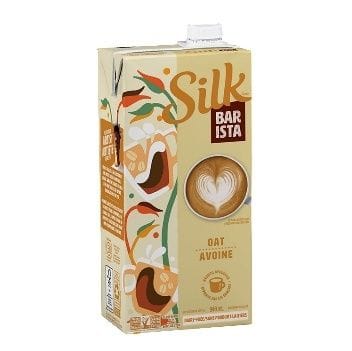 SILK OAT BARISTA 6X946ML