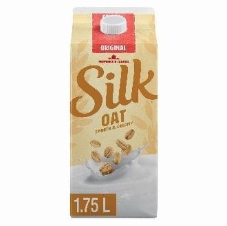 SILK OAT ORIGINAL 1.75L (6/CS)