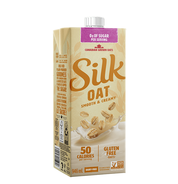 SILK OAT ORIGINAL 12X946M