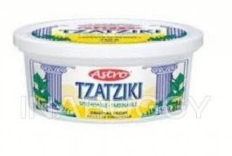 Tzatziki