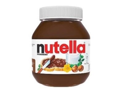 NUTELLA 15X725G (56/SKID)