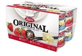 ASTRO ORIG VAN CREAM/STR DELIGHT 12X100G (4/CS)