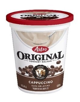 ASTRO ORIG 6% CAPP 6X650G