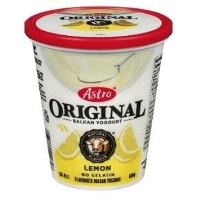 ASTRO ORIG 6% LEM 6X650G