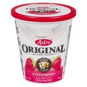 ASTRO ORIG 6% STR SHRTCK 6X650G