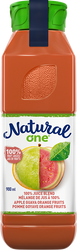 NATURAL ONE JUICE - GUAVA 900 ML/ 6