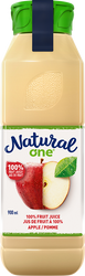NATURAL ONE JUICE - APPLE 900 ML/ 6