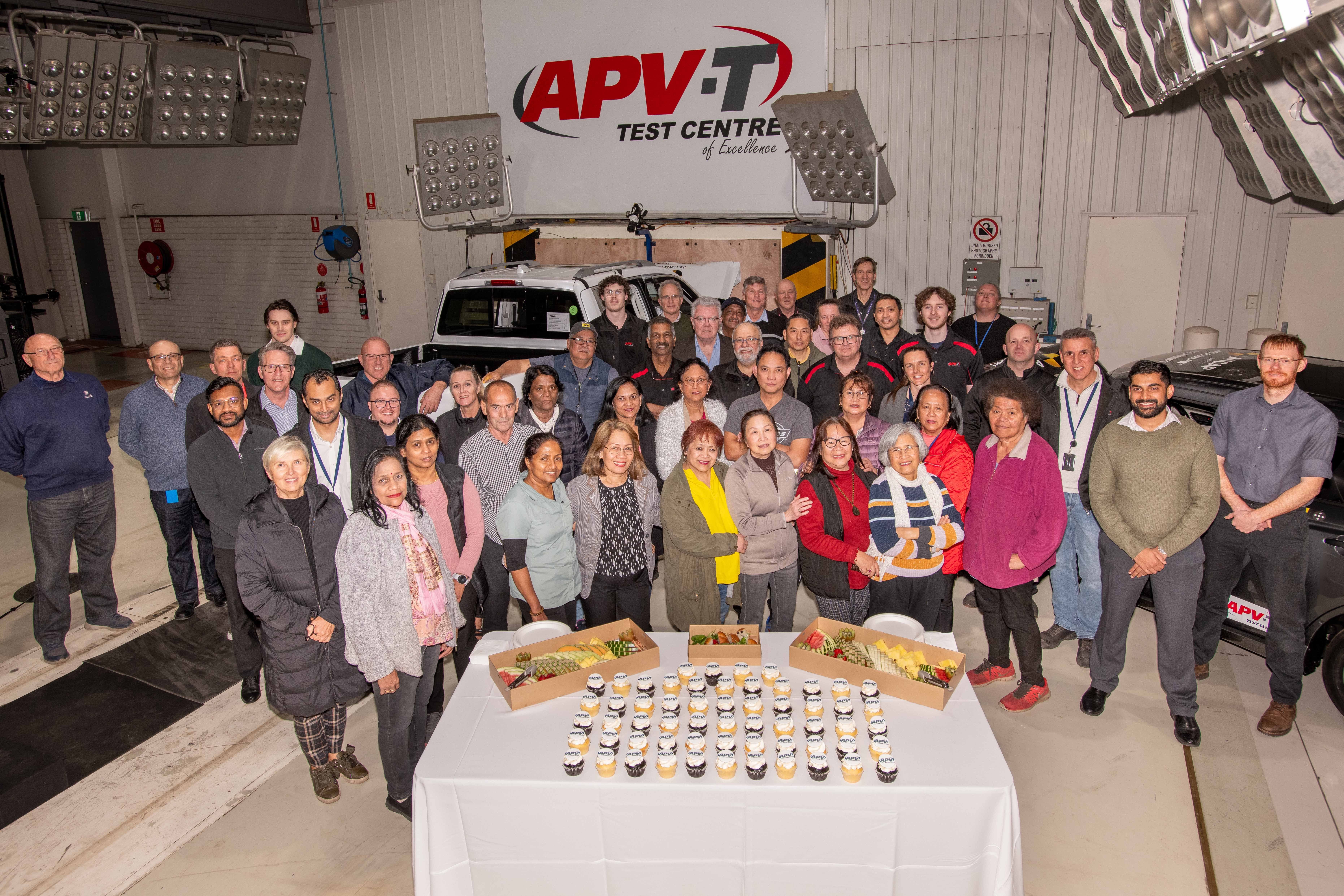 APV Celebrates 20 Years – Proudly keeping you safe as a global leader within the Passive Safety Systems market