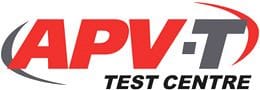 APV-T Test Centre