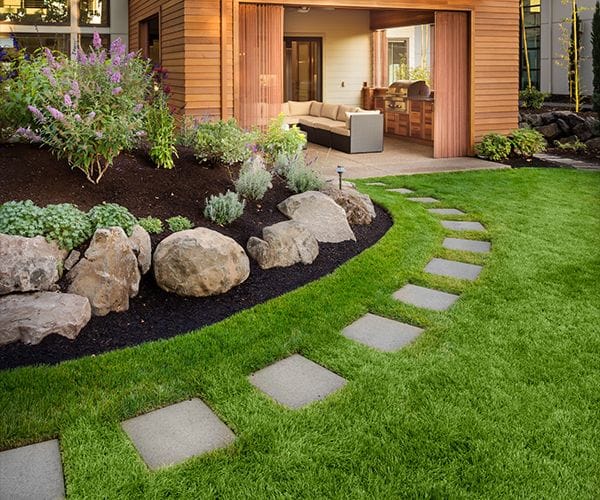 Leisure Landscapes Garden Design
