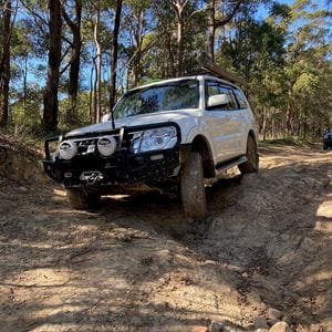 4WD Guided Tour Gallery Image -60ff8cad469da
