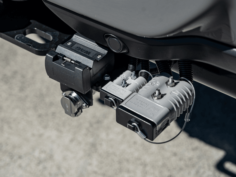 2026 Ram 2500 Touring Essentials