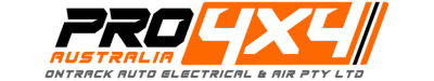 4WD Customisation Specialists | PRO 4X4 Australia