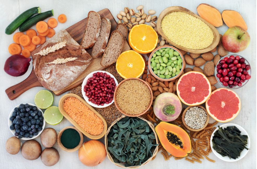 Why is fibre an important factor for women’s health and weight loss!