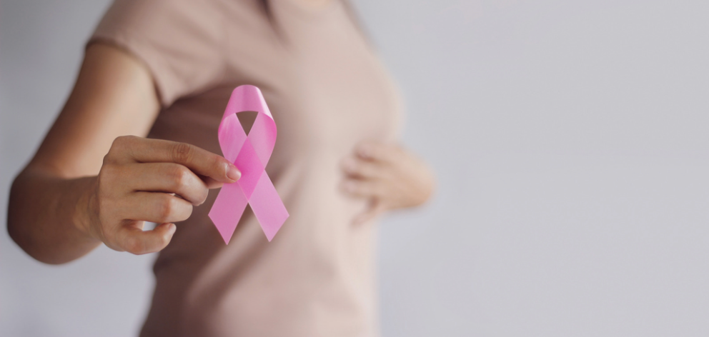 Osteopathic Treatment for Breast Cancer Recovery