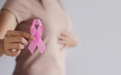 Osteopathic Treatment for Breast Cancer Recovery