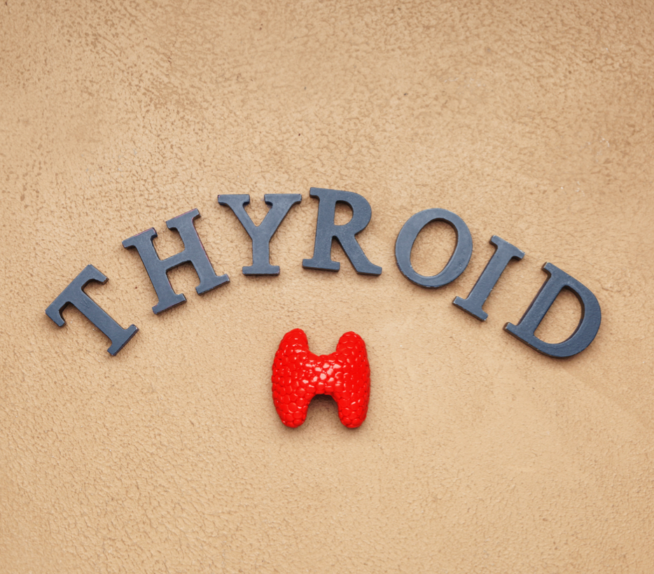 Foods to eat and foods to avoid for thyroid health