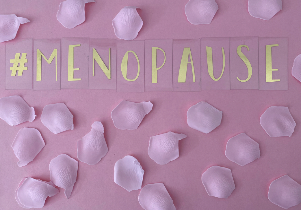 5 ways to manage peri-menopause and menopause symptoms 