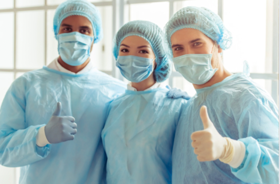  Pre-Operative Care: What to do to prepare for surgery.