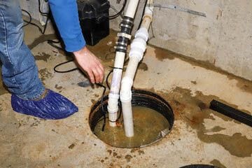 How to Make Sure Your Sump Pump is Working Properly